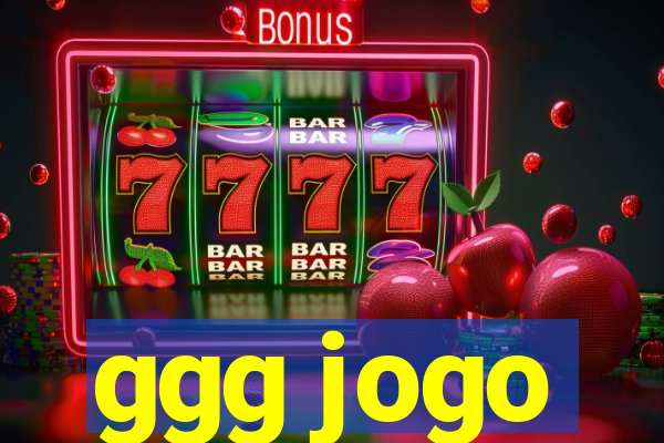 ggg jogo